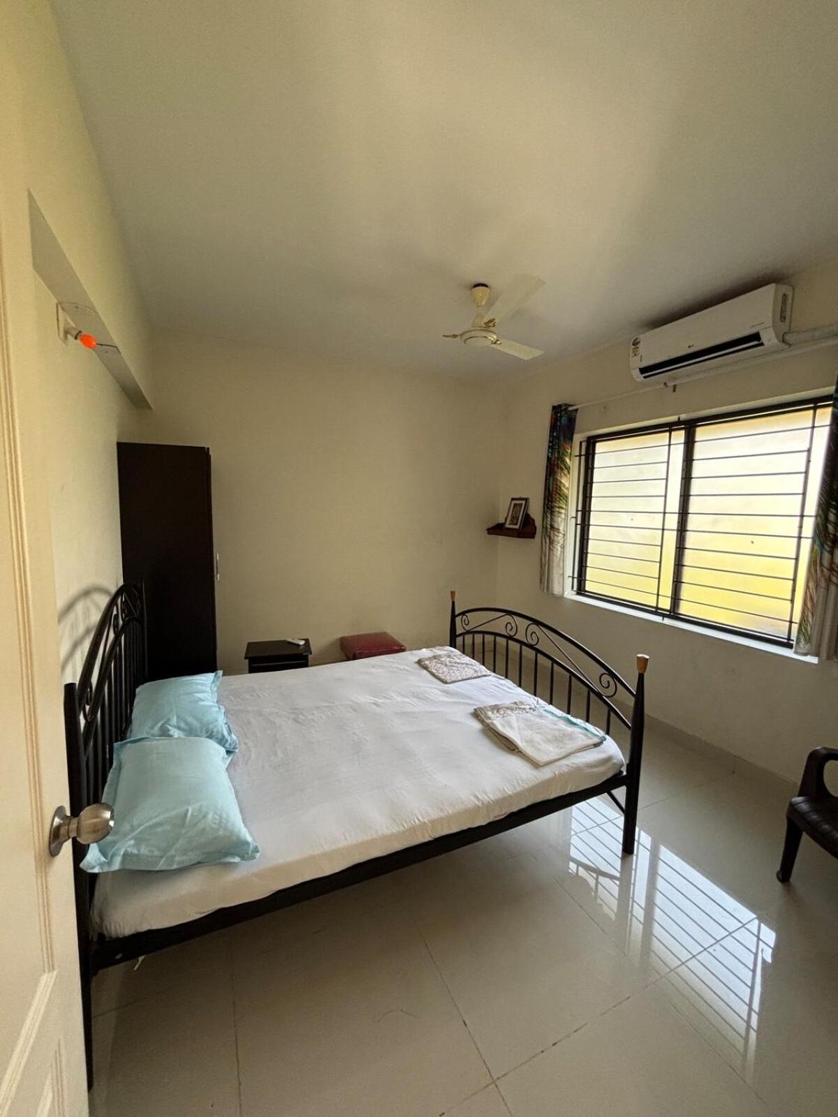 Spacious 3Bhk For A Perfect Stay マンガロール エクステリア 写真