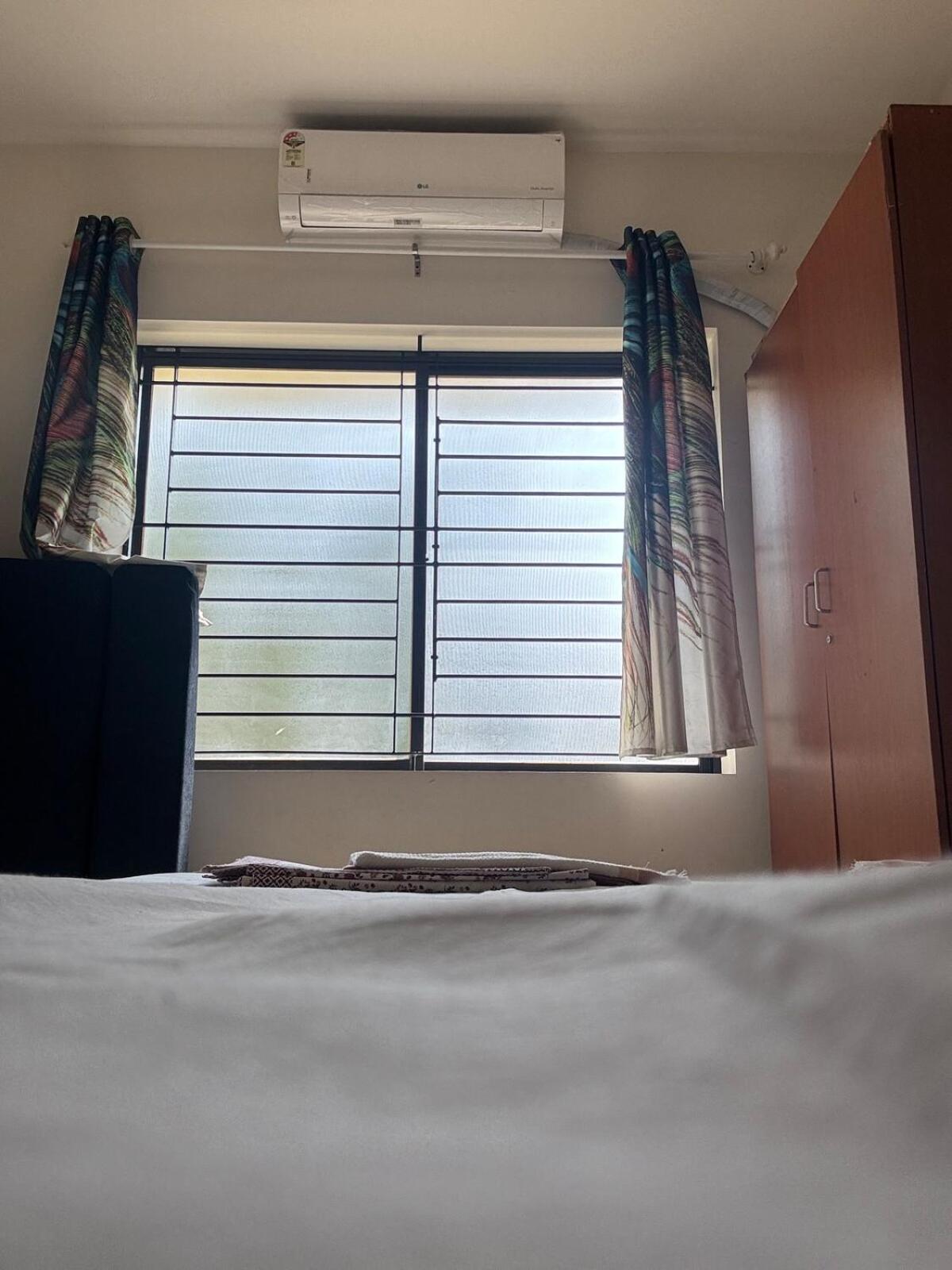 Spacious 3Bhk For A Perfect Stay マンガロール エクステリア 写真