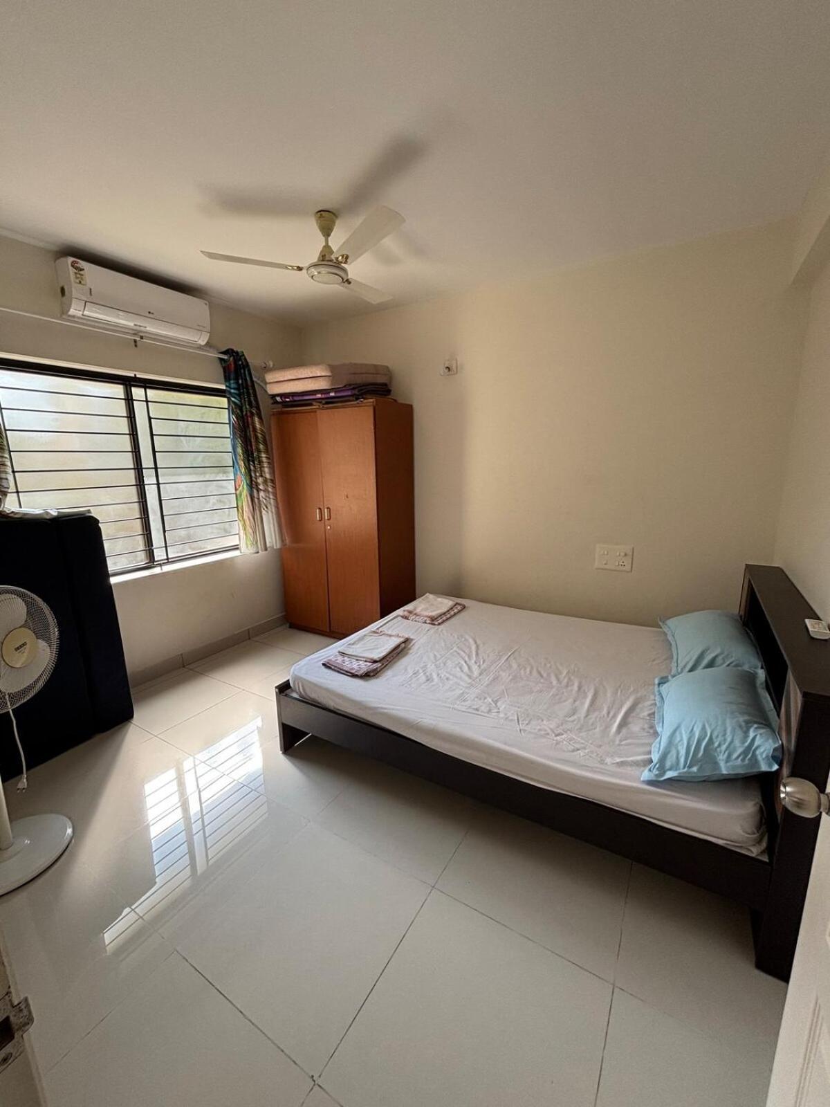 Spacious 3Bhk For A Perfect Stay マンガロール エクステリア 写真