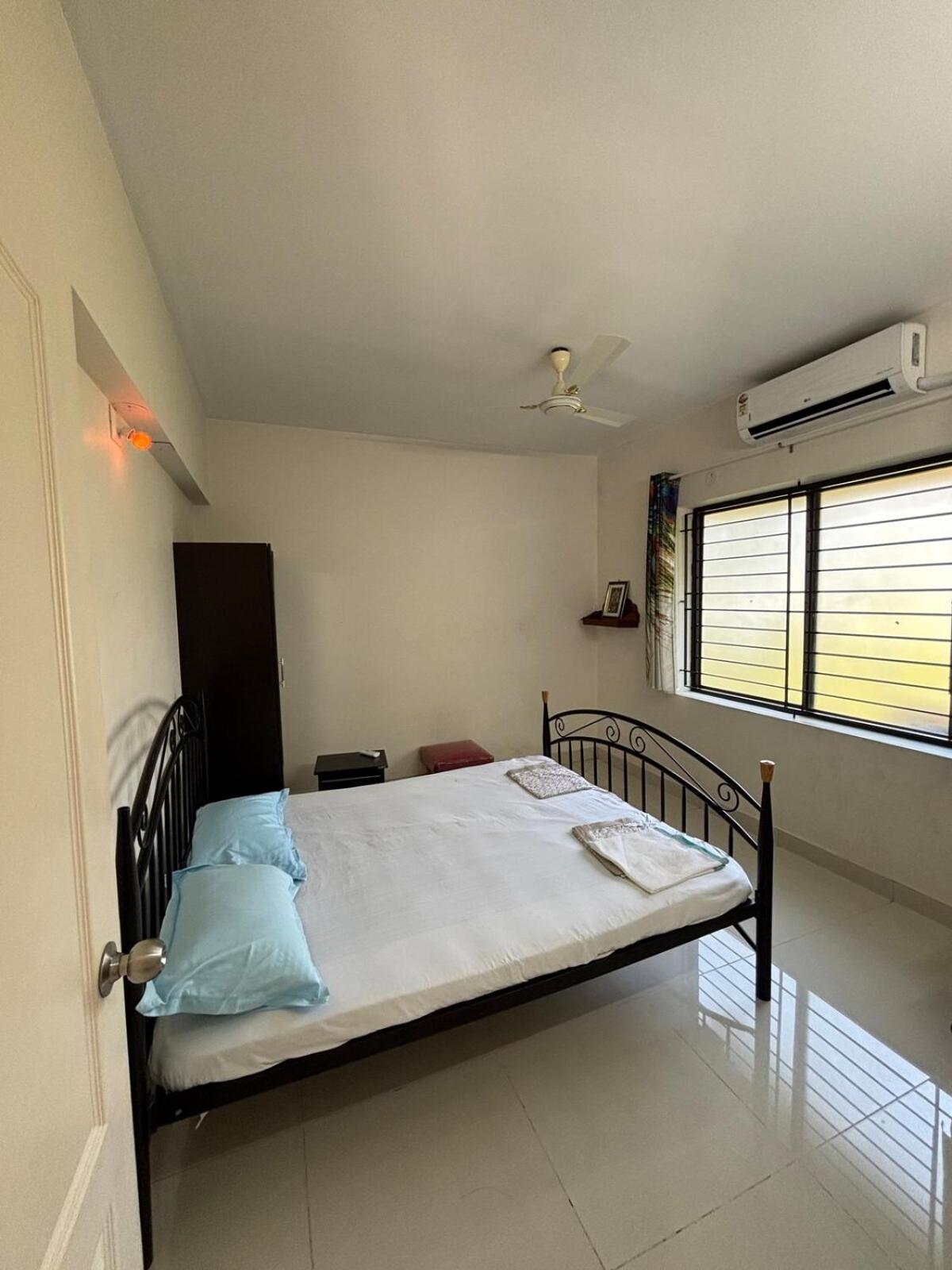 Spacious 3Bhk For A Perfect Stay マンガロール エクステリア 写真