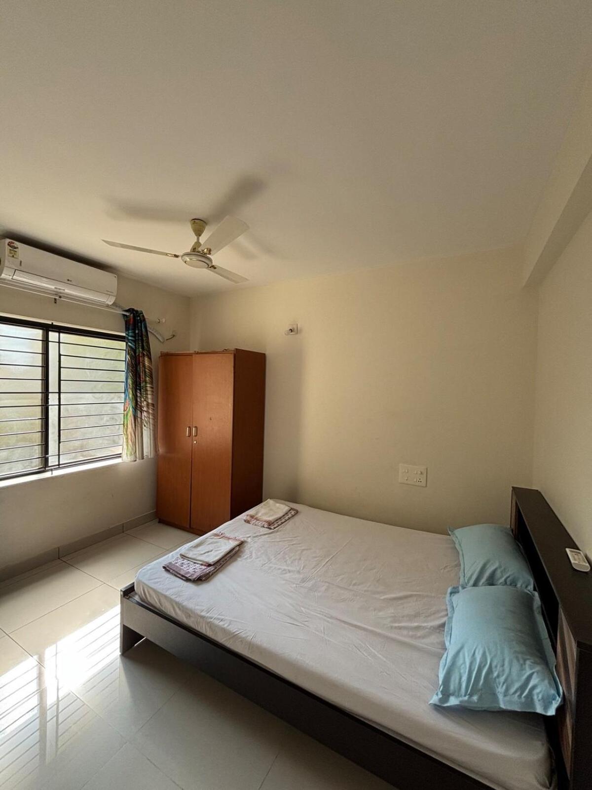 Spacious 3Bhk For A Perfect Stay マンガロール エクステリア 写真